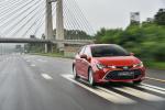 Toyota Corolla XR 2019 года (ZA)
